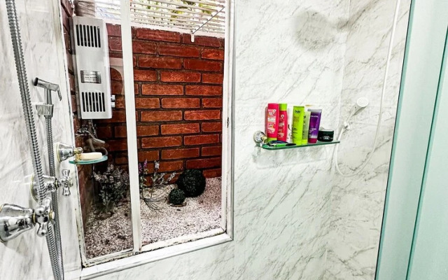 Casa de Luxo 2500m na Granja Viana