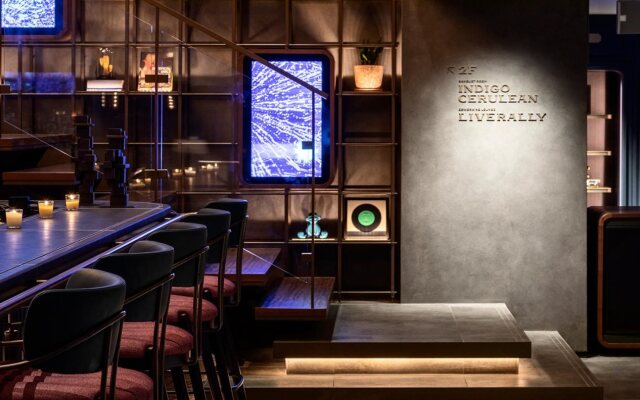 The Lively Fukuoka Hakata