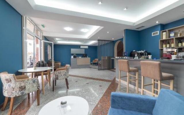 Garni Hotel MB