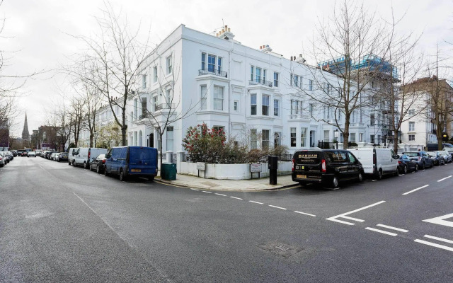 Veeve - Kensington Apartments