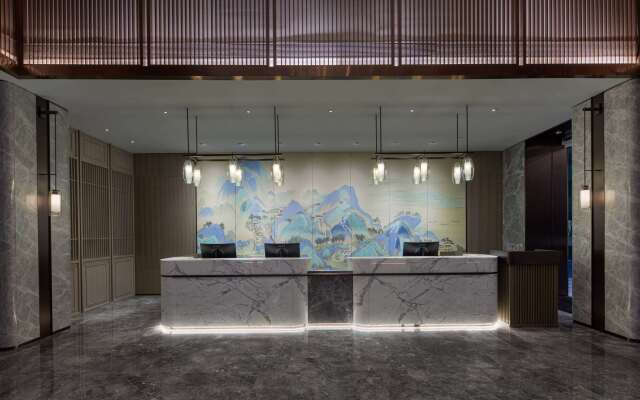 Microtel By Wyndham Changsha West