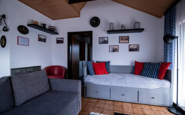 Apartment Bišćan Samobor