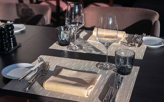 Hilton Garden Inn Zurich Limmattal