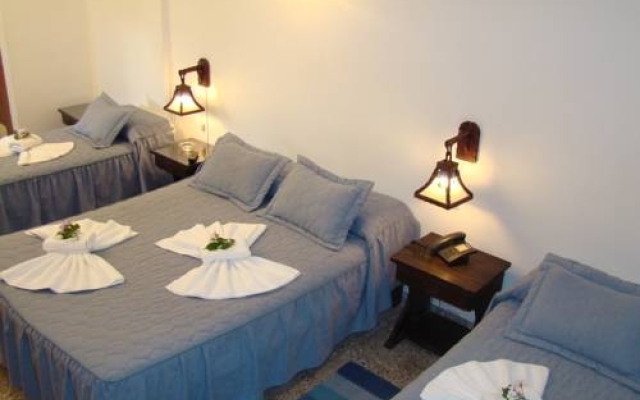 Petit Hotel