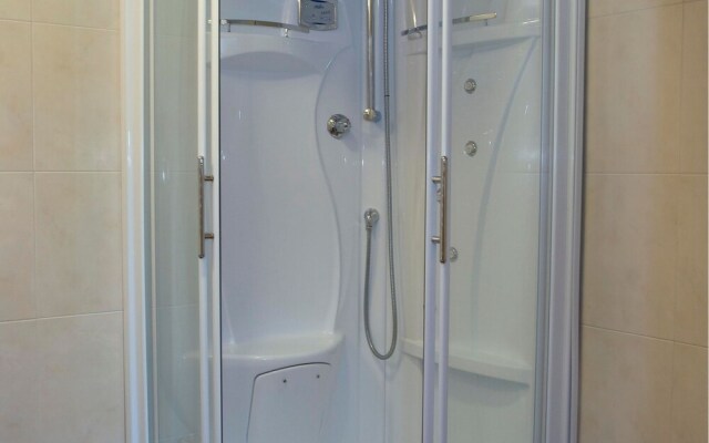 Nice Villa With Washing Machine, Close to the River Moselle