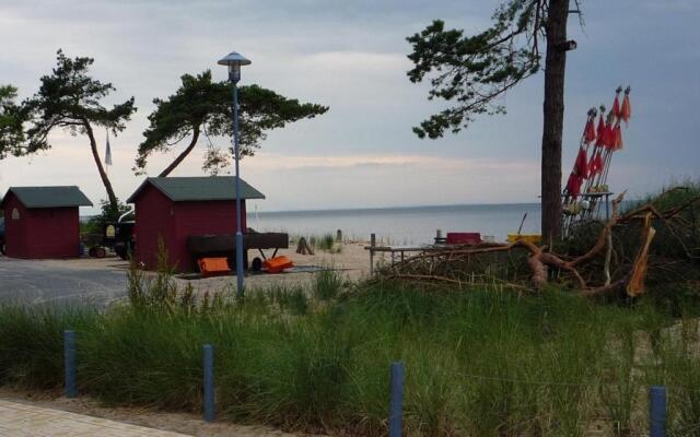 Haus Vineta, Wohnung 5