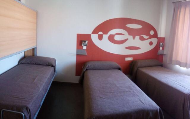 Albergue Inturjoven Cazorla - Hostel