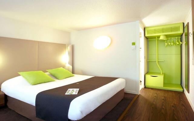 Campanile NATURE - Clermont Ferrand Nord Riom