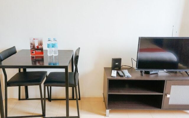 Reddoorz Premium @ the Trillium Residences