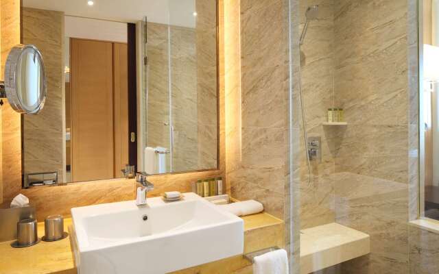 DoubleTree by Hilton Hotel Wuhu