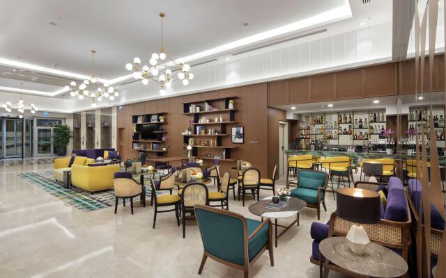 DoubleTree by Hilton Afyonkarahisar