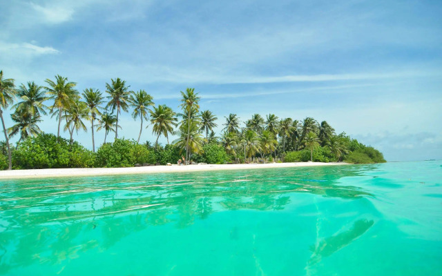 Huraa East Inn