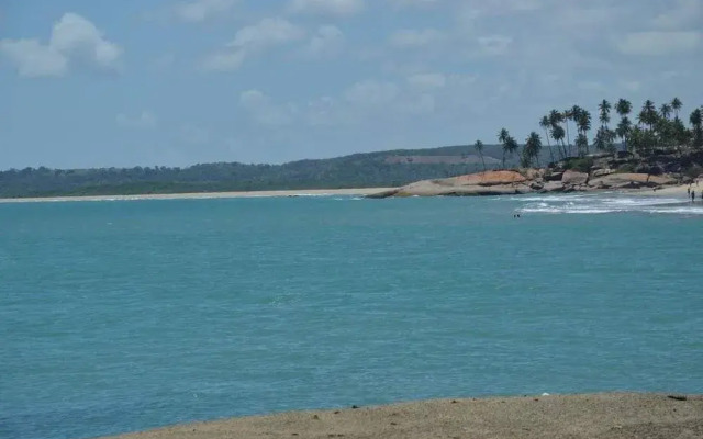 Pousada Cavalo Marinho R3Gn