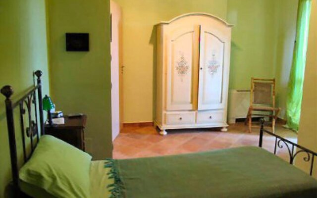 EL CAVAJER agriturismo-b&b