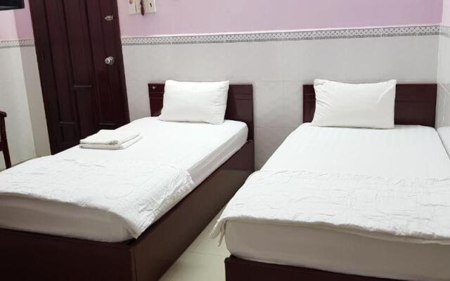 Hostel Garnet