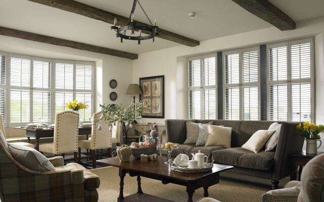 Trump International Golf Links And Hotel Doonbeg Ireland