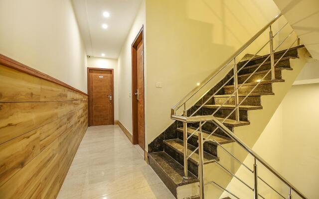 Fabhotel Melano