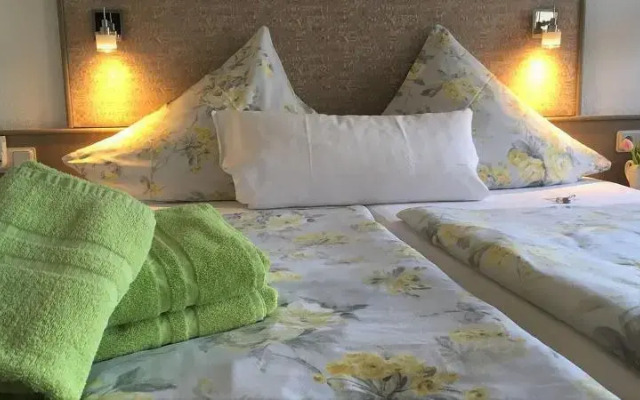 Hotel zur Mühle