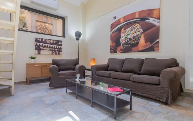 Loft Cioccolato T3 by Wonderful Italy