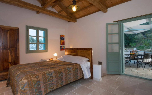 Aquilo Villa