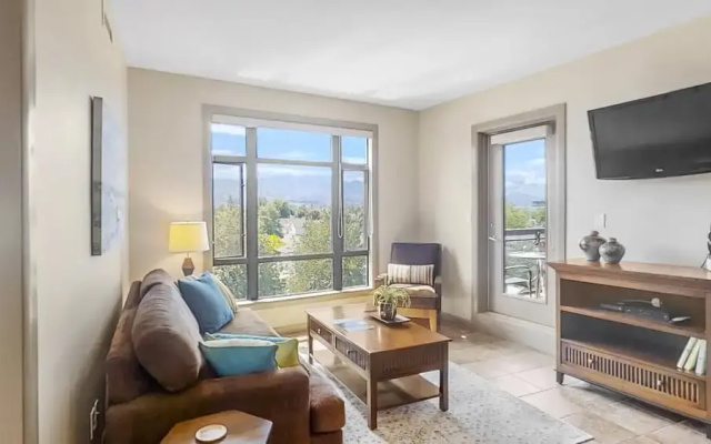 Fourth Floor Delight at Playa #451