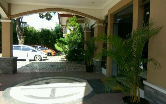 Graha Hotel