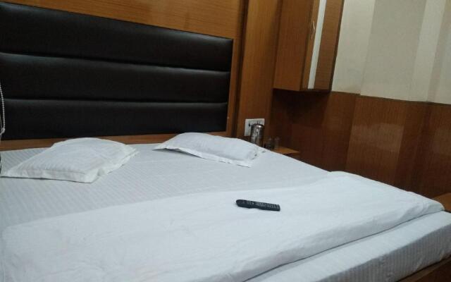 Silver Palace Hotel