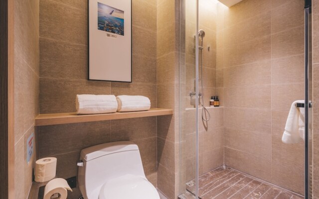 Atour Hotel South Business Zone Ningbo