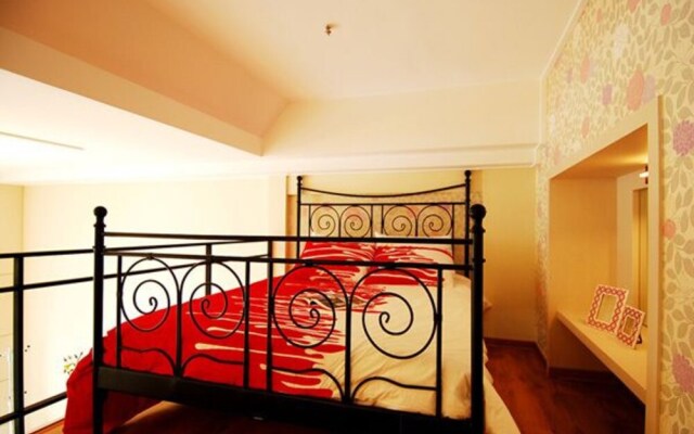 Gapyeong Riverville Pension