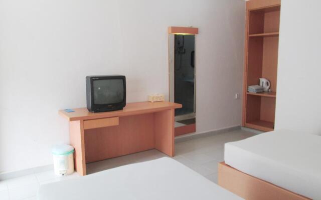Pelangi Hotel & Resort
