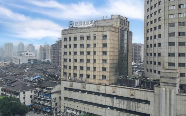 Hanting Premium Hotel Wenzhou Xueyuan Xi Road
