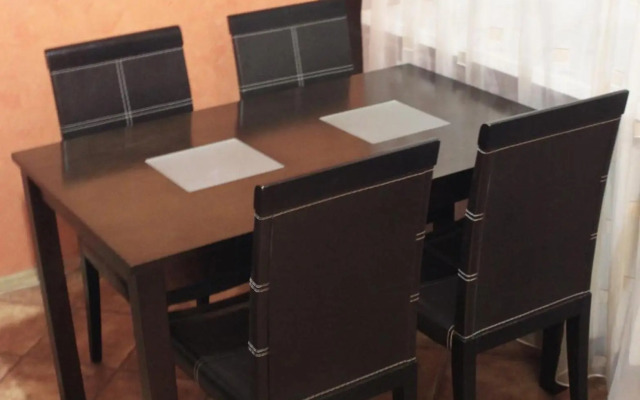 Apartments near Pushkinskaya