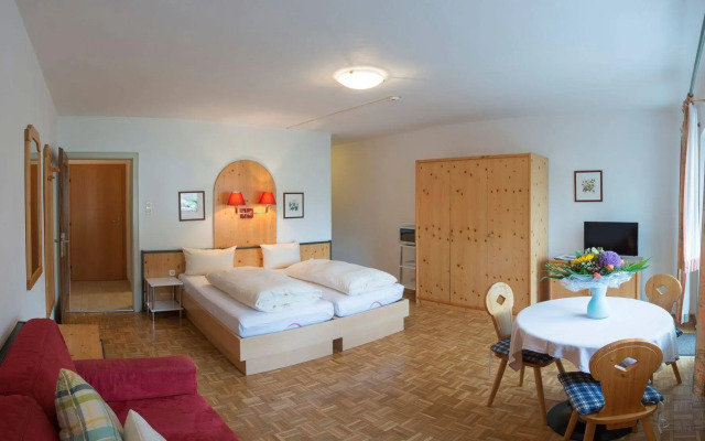Tirolerhaus Walchsee