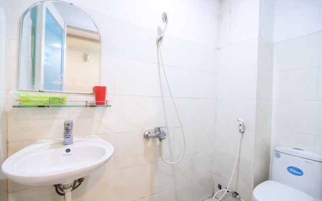 Dai An Go Vap Hotel