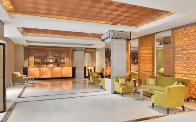 Four Points by Sheraton Jaipur, City Square