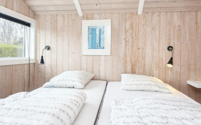 8 Person Holiday Home in Juelsminde-by Traum