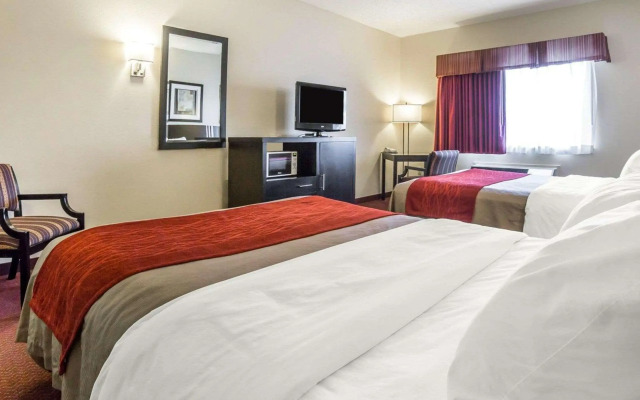 FairBridge Inn & Suites Glendive