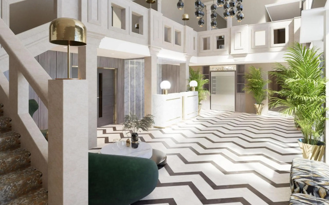 Delta Hotels by Marriott Colchester