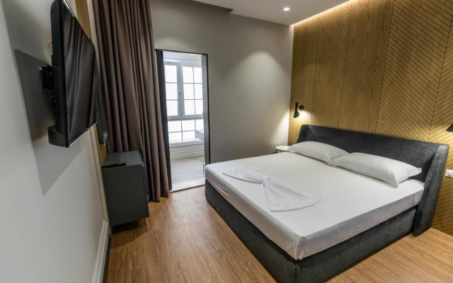 Hotel Europa