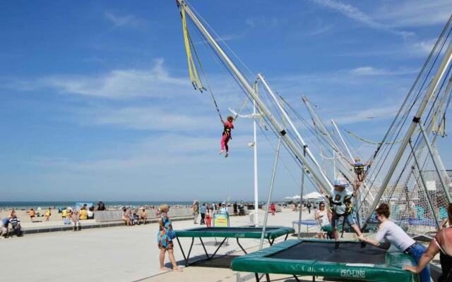 Le soleil Dunkerquois