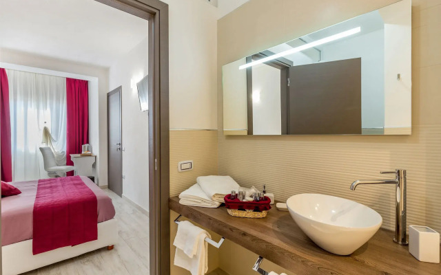 Sette Colli Guesthouse