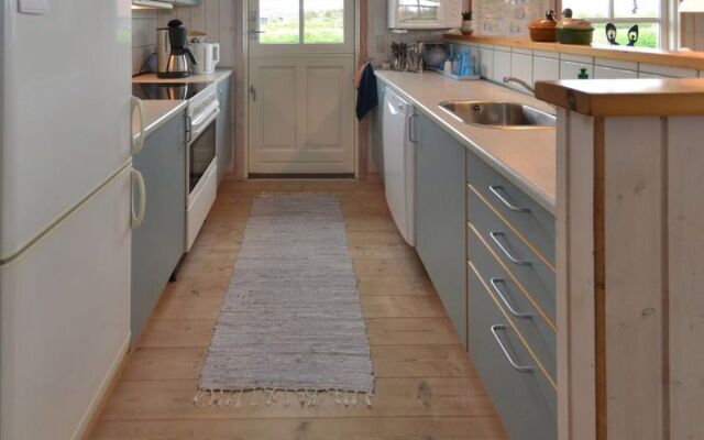 "Milo" - 400m from the sea in NW Jutland
