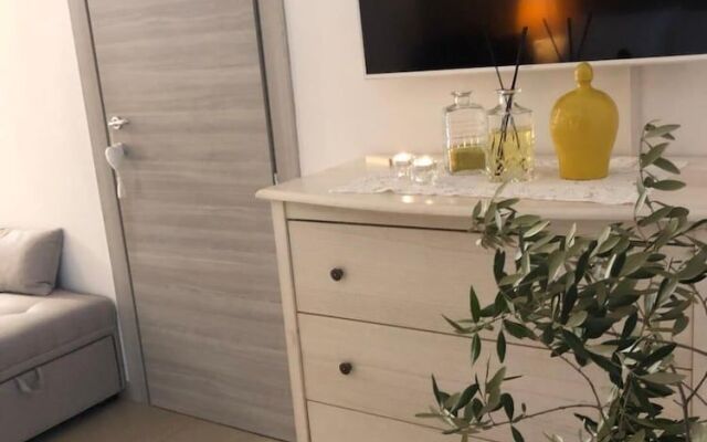 Zerostuni Suite Apartment