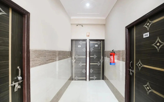Hotel Victoria by OYO Rooms