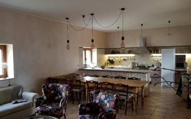 Masseria Cesarina B&B