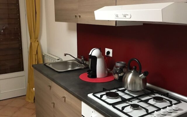 Residenze SereLeo