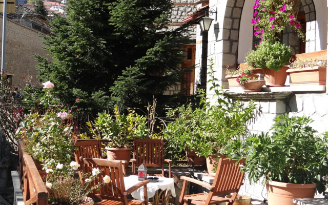 Apollon Metsovo