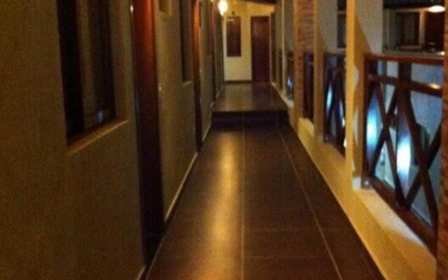 Pousada Veraneio Ponta Negra