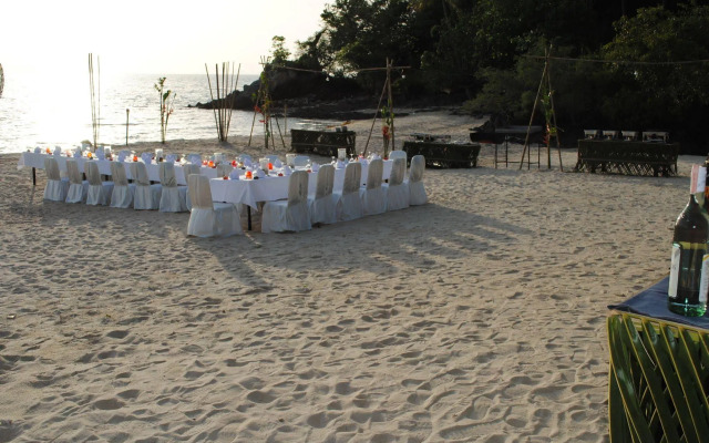 Am Samui Resort