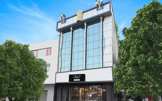 Super Collection O Nirman Vihar